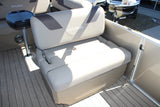 2022 Sylvan L3 CLZ Mercury 225 XLSOLD