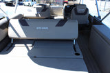 2022 Sylvan L3 CLZ Mercury 225 XLSOLD