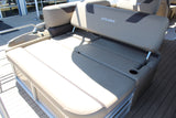 2022 Sylvan L3 CLZ Mercury 225 XLSOLD