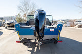 Clearance 2023 Lund 1675 Adventure